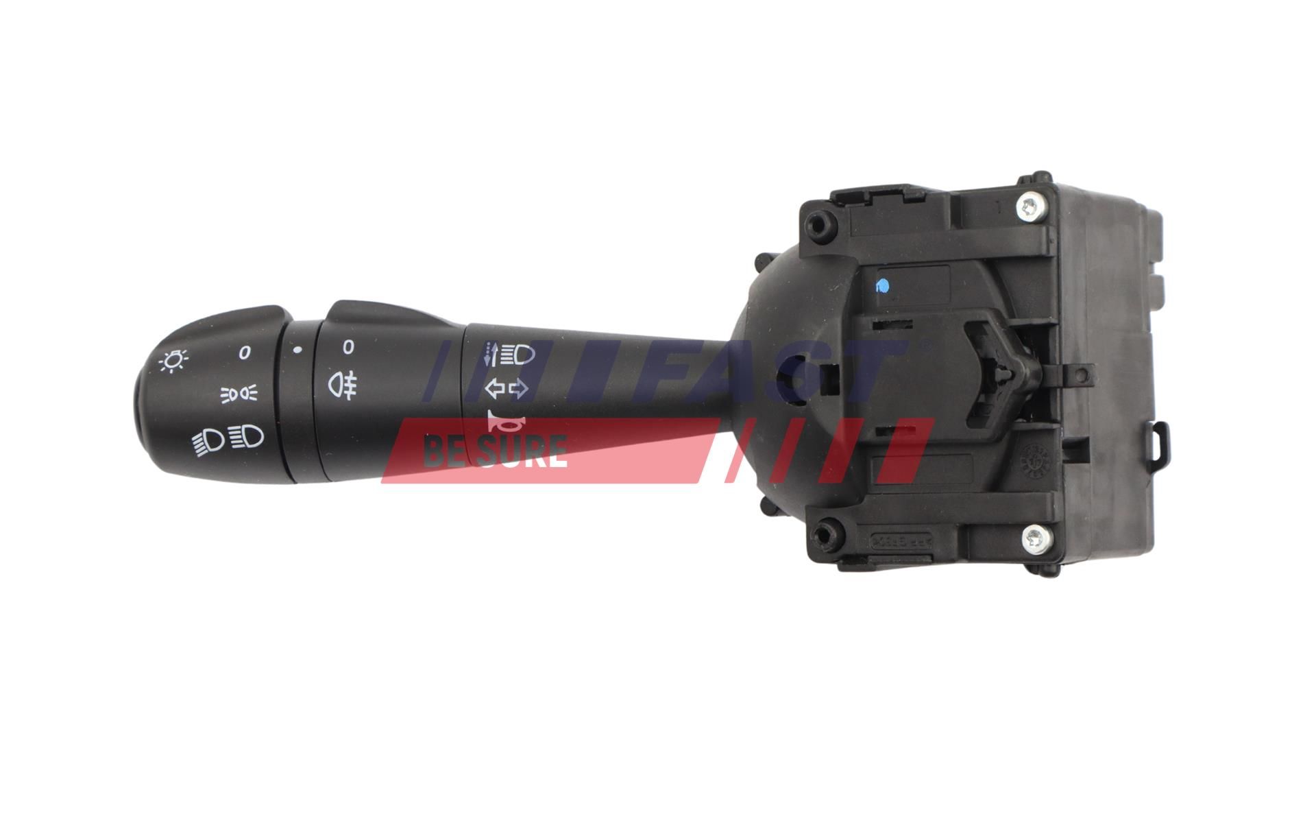 Перемикач поворотів та освітлення FAST FT82013 - zapix