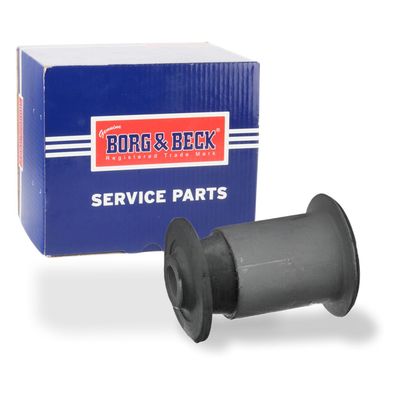 Сайлентблок рычага BORG & BECK BSK6110