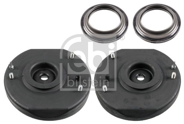 Опора амортизаційної стійки FEBI BILSTEIN 10107 - zapix