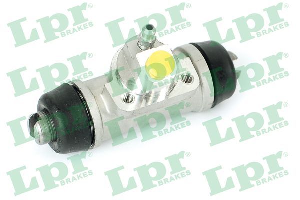Колісний гальмівний циліндр LPR 5504 - zapix