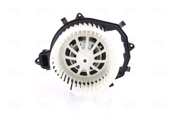 Вентилятор салону NISSENS 87287 - zapix