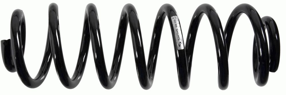 Пружина підвіски SACHS 994559 - zapix