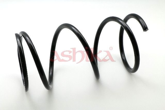 Пружина підвіски ASHIKA ZCA3137D - zapix