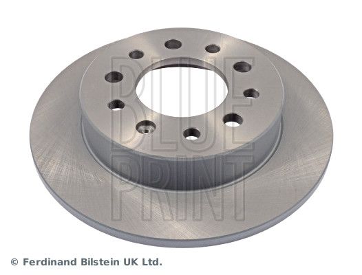 Тормозной диск BLUE PRINT ADG04355