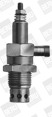 Свічка розжарювання BORGWARNER (BERU) GF974 - zapix