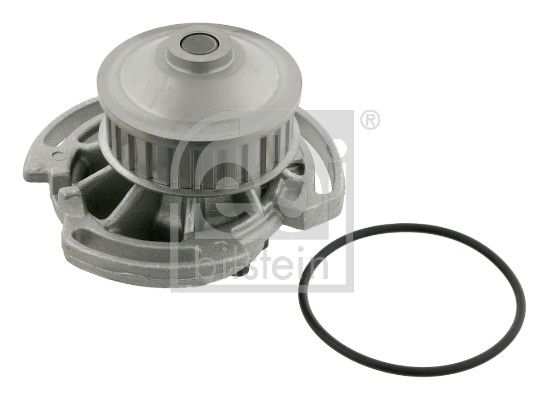 Помпа системи охолодження FEBI BILSTEIN 03521 - zapix
