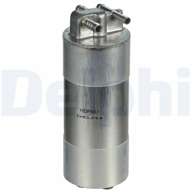 Паливний фільтр DELPHI HDF697