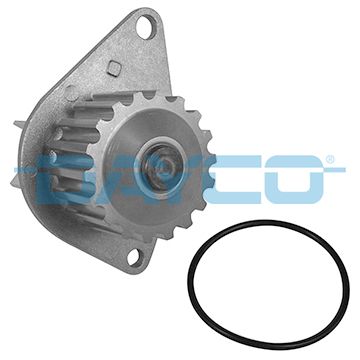 Помпа системи охолодження DAYCO DP240 - zapix