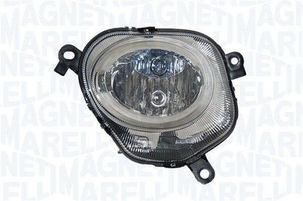 Додаткова фара MAGNETI MARELLI 712000815401 - zapix