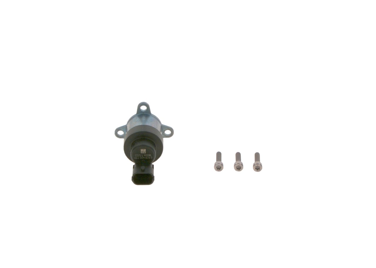 Клапан ПНВТ BOSCH 1465ZS0093 - zapix