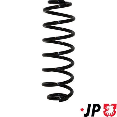 Пружина підвіски JP GROUP 1152207800 - zapix