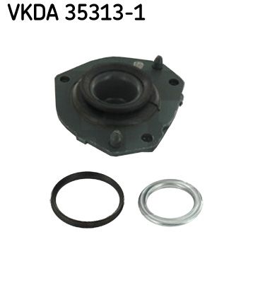 Опора амортизаційної стійки SKF VKDA353131 - zapix