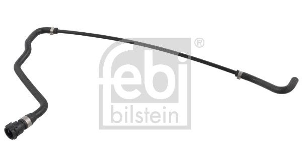 Патрубок системи охолодження FEBI BILSTEIN 100692 - zapix