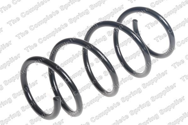 Пружина підвіски LESJÖFORS 4095134 - zapix