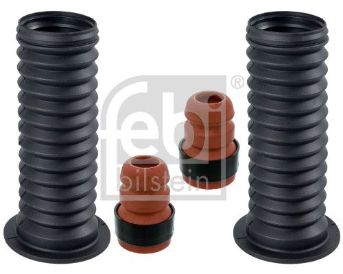 Пильники та відбійники амортизатора FEBI BILSTEIN 173573 - zapix