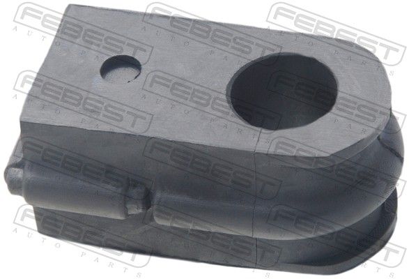Втулка стабілізатора FEBEST NSBJ31F - zapix