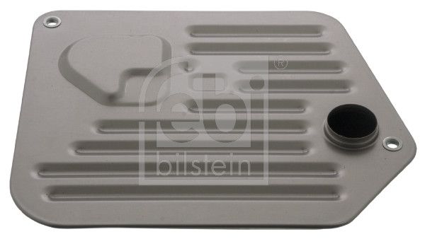Фільтр АКПП FEBI BILSTEIN 21041 - zapix