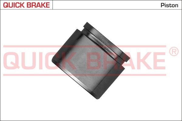 Поршень гальмівного супорта QUICK BRAKE 185194K - zapix