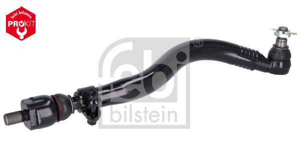 Тяга кермова FEBI BILSTEIN 188601 - zapix