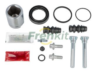 Ремкомплект гальмівного супорта FRENKIT 742214 - zapix