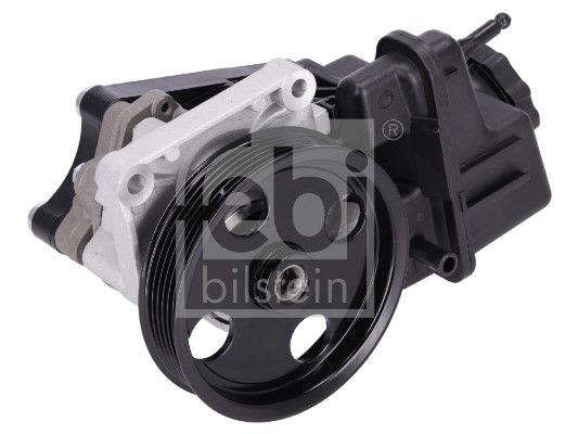 Підсилювач керма FEBI BILSTEIN 185455
