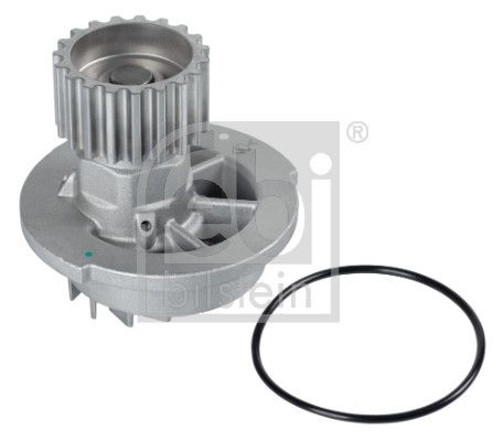 Помпа системи охолодження FEBI BILSTEIN 17507 - zapix