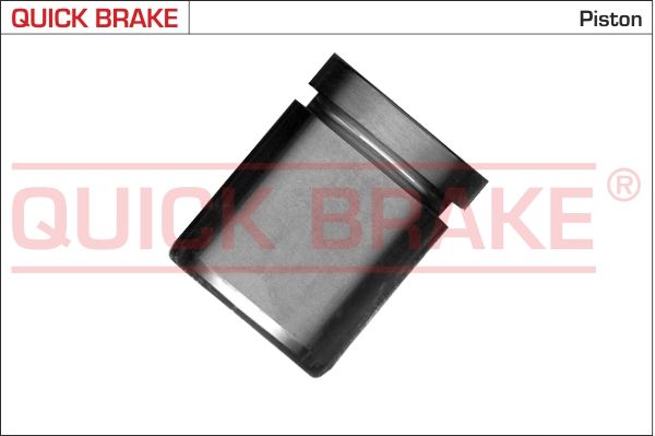 Поршень гальмівного супорта QUICK BRAKE 185023K - zapix