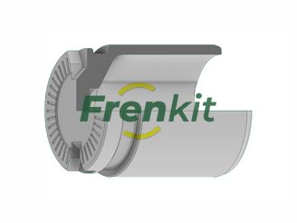 Поршень гальмівного супорта FRENKIT P384804 - zapix