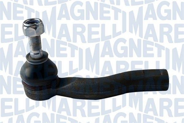 Наконечник кермової тяги MAGNETI MARELLI 301191606780 - zapix