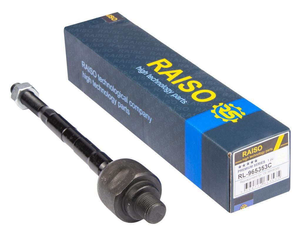 Тяга кермова RAISO RL965353 - zapix