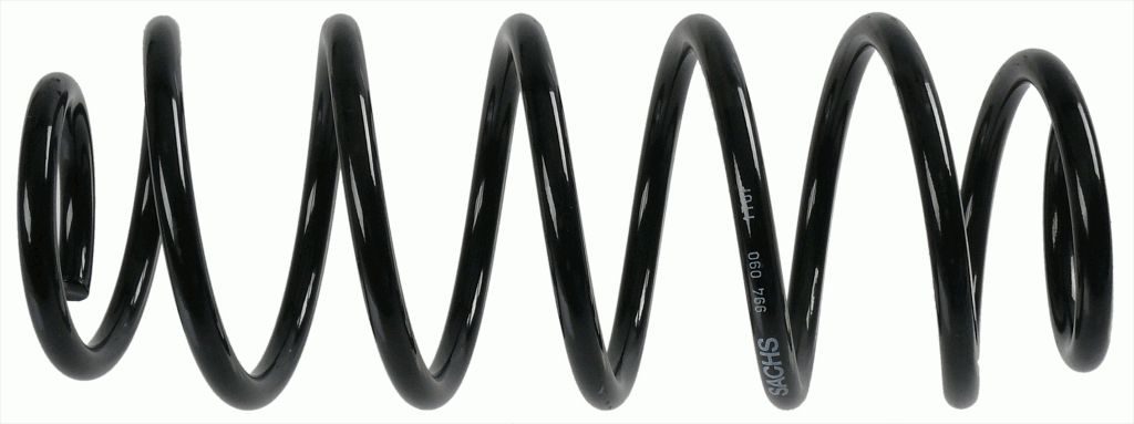 Пружина підвіски SACHS 994090 - zapix