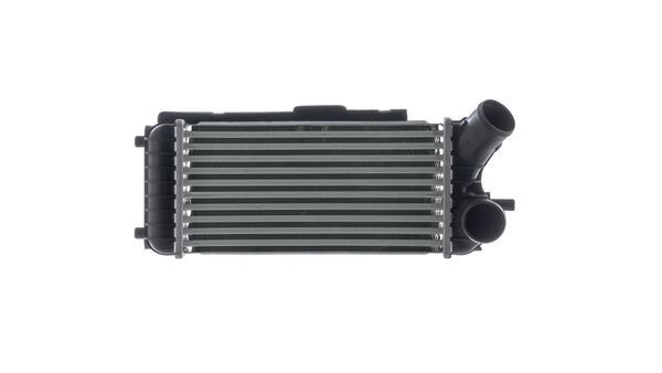 Інтеркулер MAHLE CI246000S - zapix