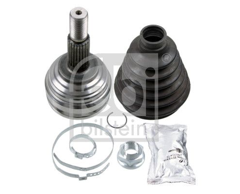 Шарнір рівних кутових швидкостей (ШРКШ) FEBI BILSTEIN 184379 - zapix