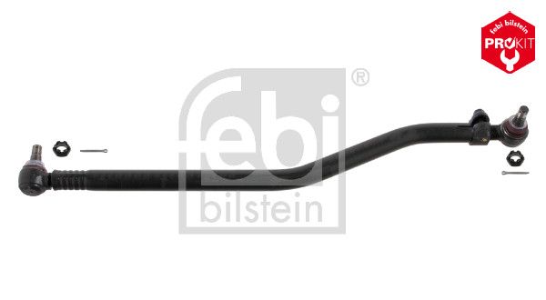 Тяга кермова FEBI BILSTEIN 32876 - zapix