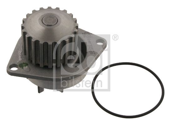 Помпа системи охолодження FEBI BILSTEIN 09255 - zapix