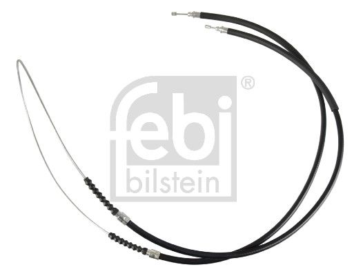 Трос ручного гальма FEBI BILSTEIN 173723
