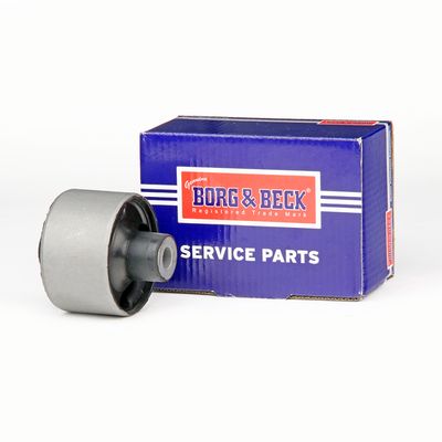 Сайлентблок важеля BORG & BECK BSK6664 - zapix