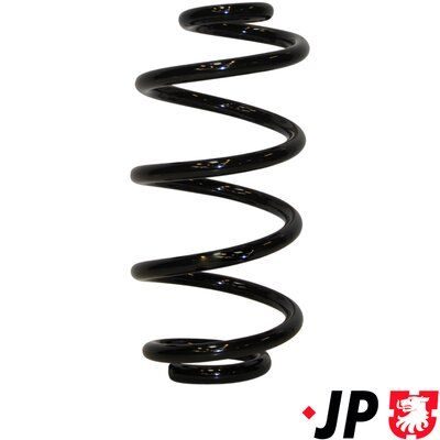 Пружина підвіски JP GROUP 4052200300 - zapix