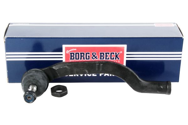 Наконечник рулевой тяги BORG & BECK BTR4989