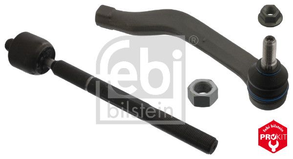Тяга кермова FEBI BILSTEIN 43688 - zapix