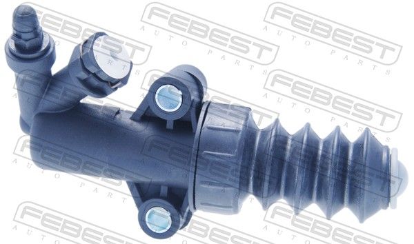 Робочий циліндр зчеплення FEBEST 0580MZ3 - zapix
