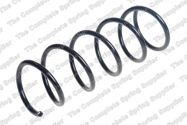 Пружина підвіски LESJÖFORS 4017012 - zapix