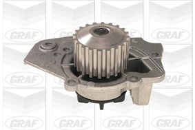 Помпа системы охлаждения GRAF PA256