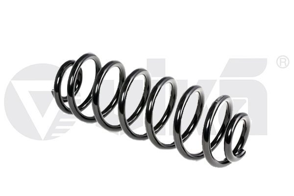 Пружина підвіски VIKA 55111604501 - zapix