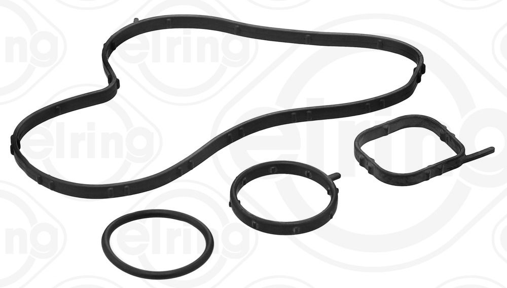 Прокладка помпи ELRING 091830 - zapix