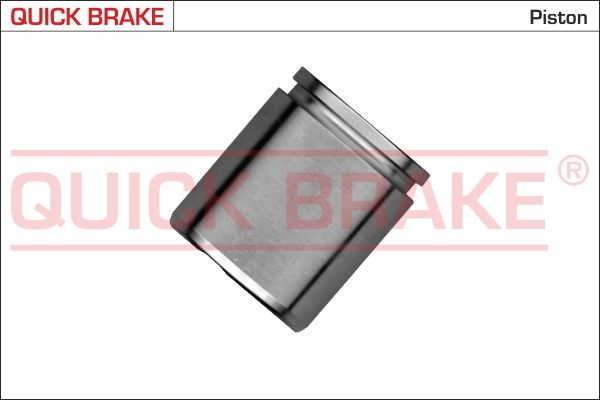Поршень гальмівного супорта QUICK BRAKE 185268K - zapix