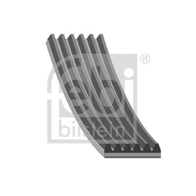 Поліклиновий ремінь FEBI BILSTEIN 39794