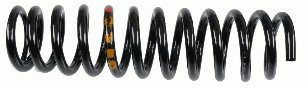 Пружина підвіски SACHS 997262 - zapix