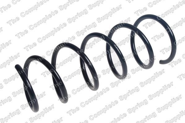 Пружина підвіски LESJÖFORS 4017014 - zapix