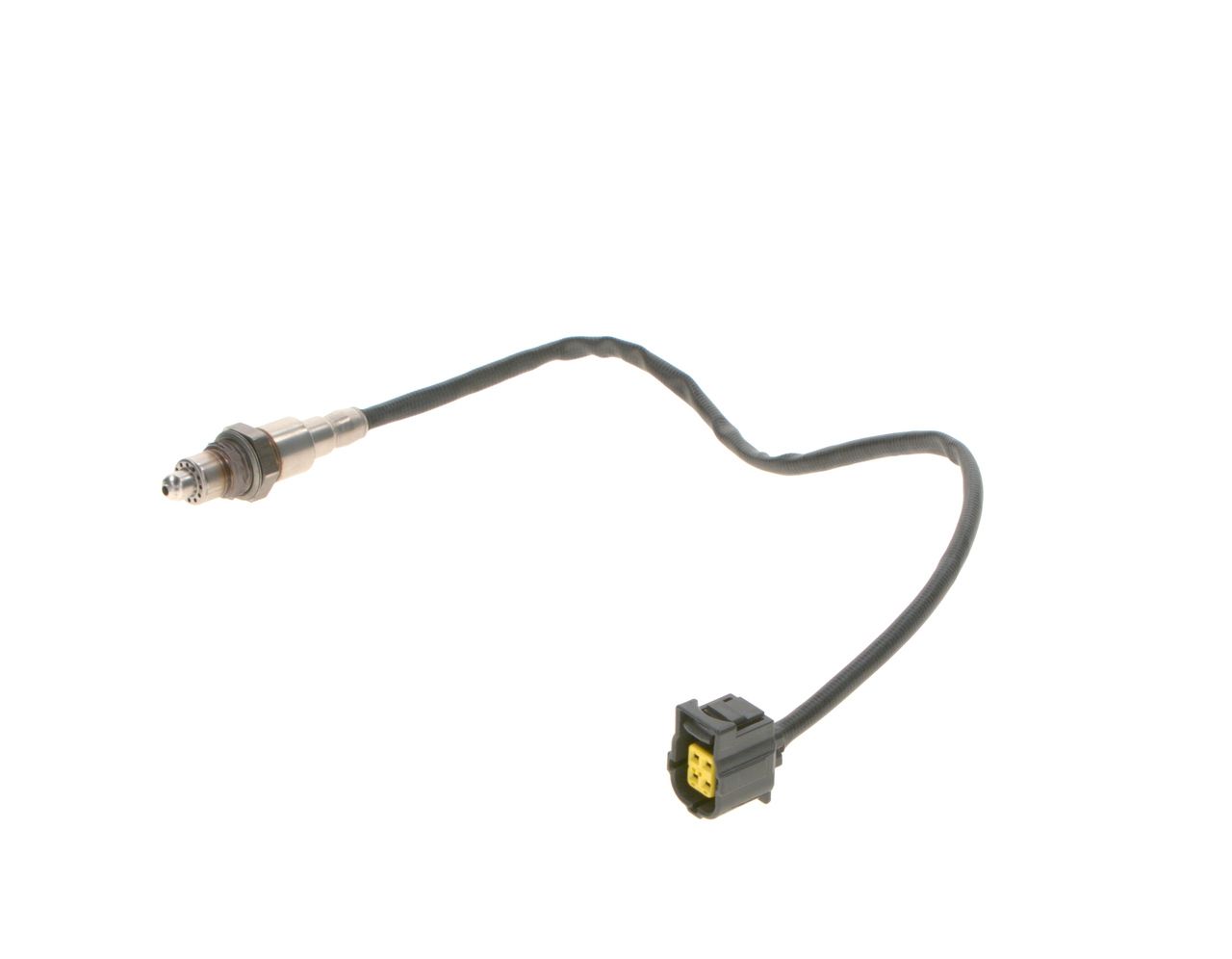Кисневий датчик BOSCH 025803002K - zapix